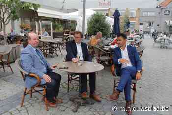 Gemeente schenkt iedere volwassen inwoner horecabon van 5 eu... (Aalter) - nieuwsblad.be