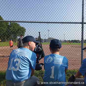 More facilities reopen in Port Colborne upon entering Step 3 - StCatharinesStandard.ca