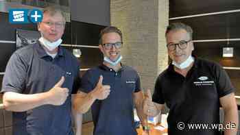 Siegen: Impfaktion im Naschwerk – inklusive Gratis-Eiskugel - Westfalenpost