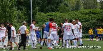 Türkspor zerlegt Bezirksligisten, Hörder Stadtmeisterschaften starten mit zwei hohen Siegen - Dorstener Zeitung