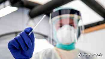 Corona Siegen und Umland: Drei Städte sind coronafrei - WP News