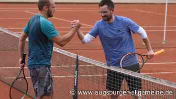 Riedlinger Damen und Herren siegen - Augsburger Allgemeine