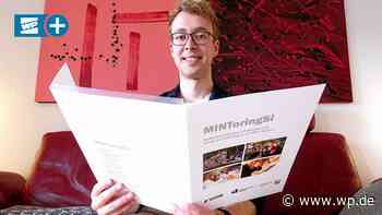 MINToringSi in Siegen: Eben nicht nur was für Nerds! - Westfalenpost