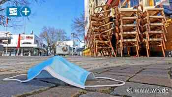 Siegen und Umland: Gastronomie fehlt Personal für Neustart - Westfalenpost
