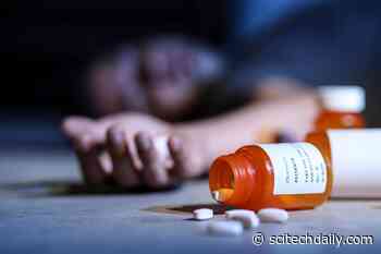Benzodiazepines and “Z-Drugs” Increase Death Risk When Taken With Opioids