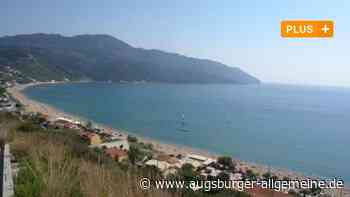 DHG-Abifahrt nach Korfu: Zahl der Corona-Fälle steigt drastisch - Augsburger Allgemeine