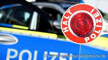 Zeugen gesucht: Handgreiflichkeiten am Badesee in Walchshofen - Augsburger Allgemeine