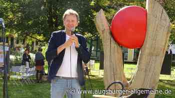 Der Kultursommer Wittelsbacher Land nimmt Fahrt auf - Augsburger Allgemeine
