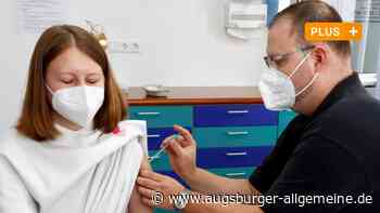 Wie laufen Impfungen von Kindern und Jugendlichen? - Augsburger Allgemeine