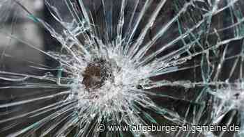 Dieb stiehlt 3500 Euro in einem Landhandel in Aichach - Augsburger Allgemeine