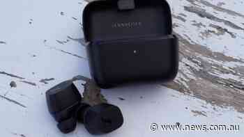 Affordable price of premium headphones