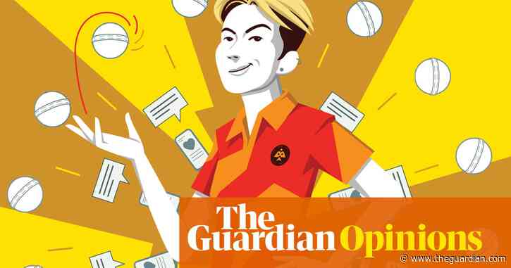 The Hundred has won me over but it remains a gamble for cricket in England | Ebony Rainford-Brent