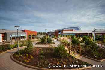 Center Parcs announces new holiday village in Crawley
