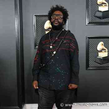 Q-Tip and Questlove lead tributes to Biz Markie