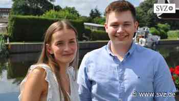 Ludwigslust-Parchim: Nachwuchskräfte starten mit der Ausbildung beim Landkreis | svz.de - svz – Schweriner Volkszeitung