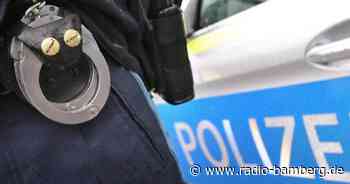 Polizeieinsatz in Ebermannstadt. Lage noch unklar.