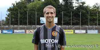 Marco Rossi resta a Schio - Vicenzareport