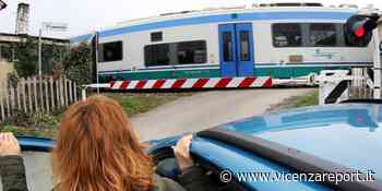 Rinnovamento della linea ferroviaria Vicenza-Schio - Vicenzareport