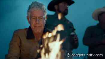 Anthony Bourdain Documentary 'Roadrunner' Uses AI to Deepfake His Voice; Gets Criticised