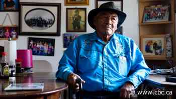 How Carry the Kettle's Felix Ashdohonk made history by casting a ballot in Sask.'s 1960 election