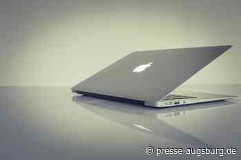 Augsburg-Haunstetten | Gestohlenes Apple Air Tablet nach erfolgreicher Ortung doch nicht wiederbekommen | - Presse Augsburg