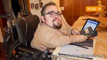 Dreister Diebstahl: Stadtrat Benedikt Lika vermisst seinen Whirlpool - Augsburger Allgemeine