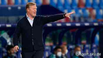 Bundesliga News: VfB testet gegen Barcelona - Augsburg gegen PSG - Sky Sport