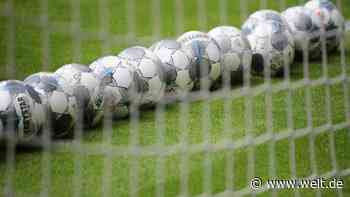 FC Augsburg: Hochkarätiges Testspiel gegen namhaften Gegner - DIE WELT