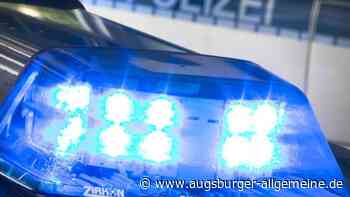 Polizei nimmt Diebesbande in Augsburg fest - Augsburger Allgemeine