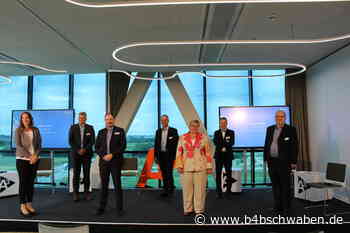 Wird Augsburg zum Silicon Valley von Deutschland? - Augsburg - B4B Schwaben