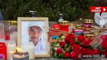 Prozess in Augsburg: Friseurin mordete aus „Angst vor Männern“ - BILD