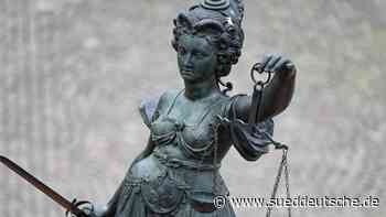 Vater starb bei Unfall: Dreijährige verklagt Versicherung - Süddeutsche Zeitung