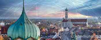 Digitalrat für die Zukunft von Augsburg | KOMMUNAL - KOMMUNAL