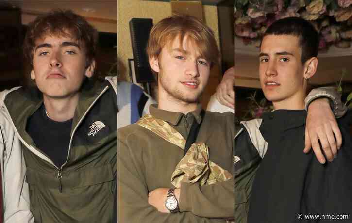 Liam Gallagher’s son and Ringo Starr’s grandson to face Tesco assault trial next year