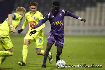 AA Gent en Beerschot doen hun duit in het zakje