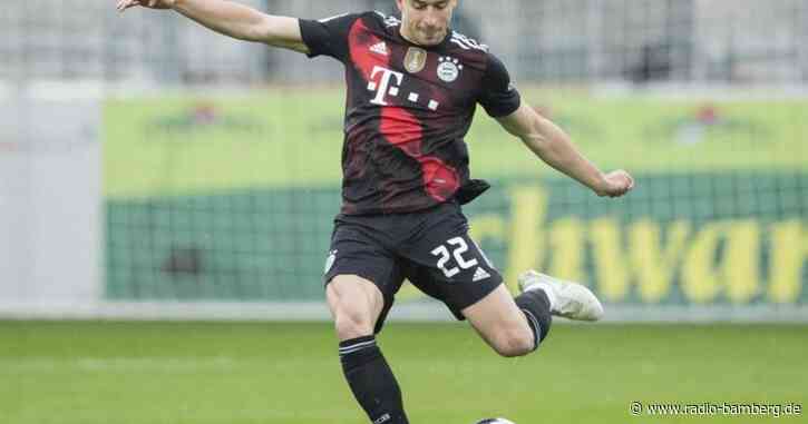 Außenbandriss: Spanier Roca fehlt FC Bayern mehrere Wochen