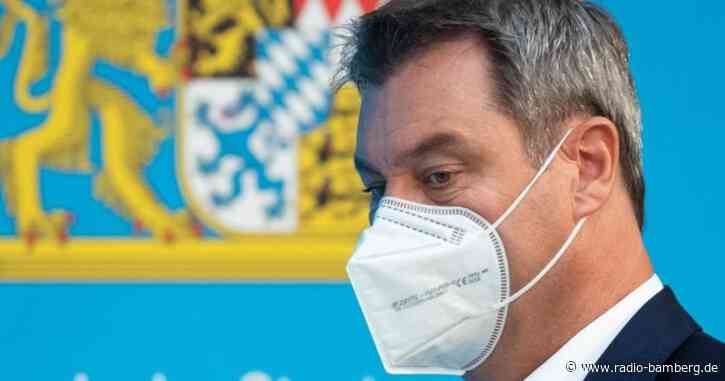 Söder rügt Aiwanger wegen Apartheids-Äußerung