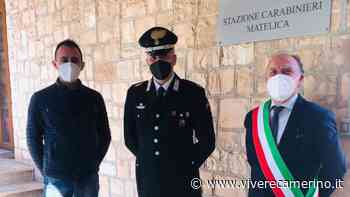 Attenzione alle truffe porta a porta, l'appello dei Carabinieri di Matelica - Vivere Camerino