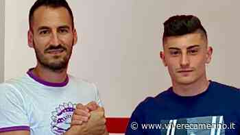 Giovane di Castelraimondo alla guida del settore giovanile del Matelica - Vivere Camerino