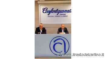 "Imprenditori, sosteniamo Ancona Matelica" - il Resto del Carlino