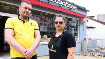 „Haben Sie überhaupt auf?“ Eine Baustelle in Gauting und die Folgen für die Einzelhändler - Merkur Online