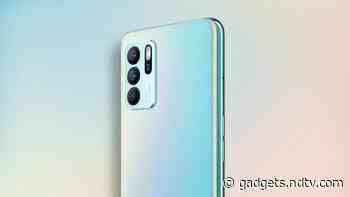 Oppo Reno 6Z 5G Price, Design, Specifications Leaked via Unboxing Video Ahead of July 21 Launch