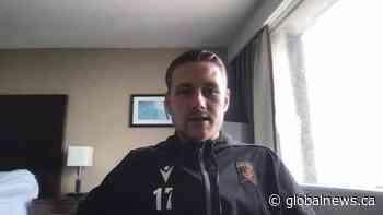 Former Saskatoon Accelerator on next attempt to plant professional team in city