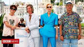 Cannes Film Festival 2021 highlights: Sun, stars and saliva
