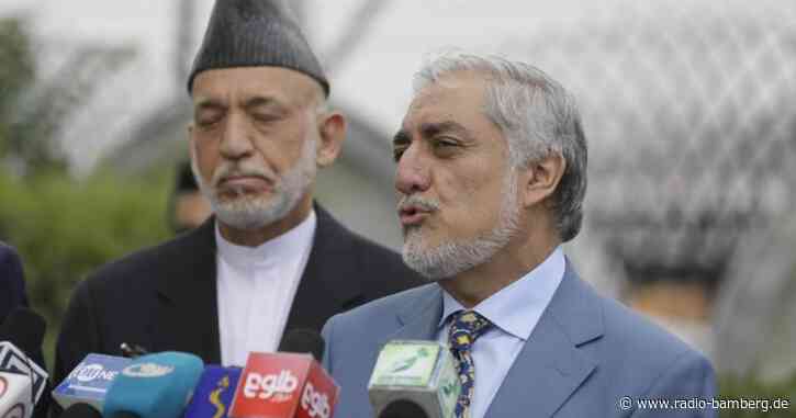 Neue Gespräche zwischen afghanischer Regierung und Taliban