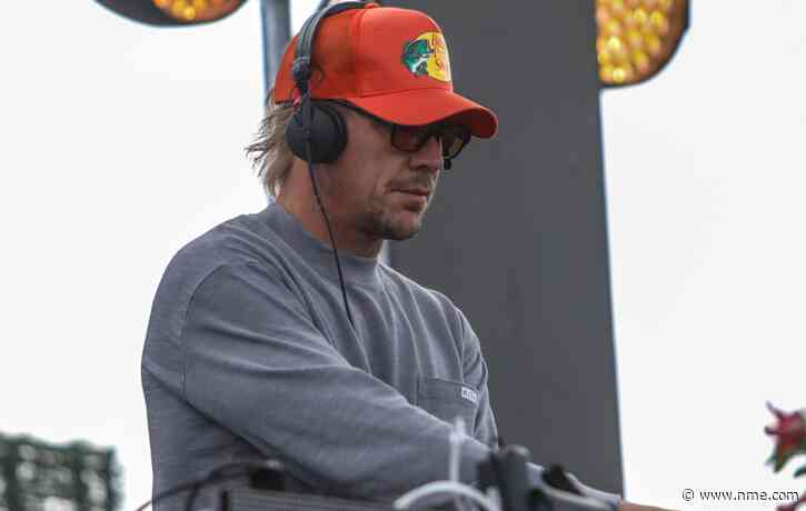 Recent sexual assault lawsuit against Diplo has been dropped