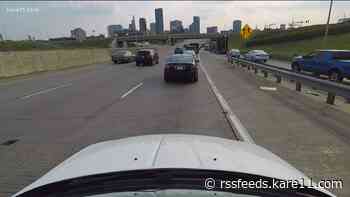 Big I-94 project, gridlock to hit St. Paul