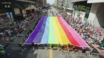 Twin Cities Pride calls on Minneapolis to suspend event requirements with city police