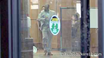 Rep. John Thompson's obstruction trial underway