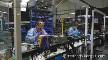 New opportunities enter  MN job market as state releases June unemployment data